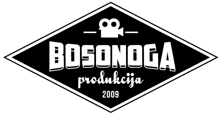 Bosonoga produkcija